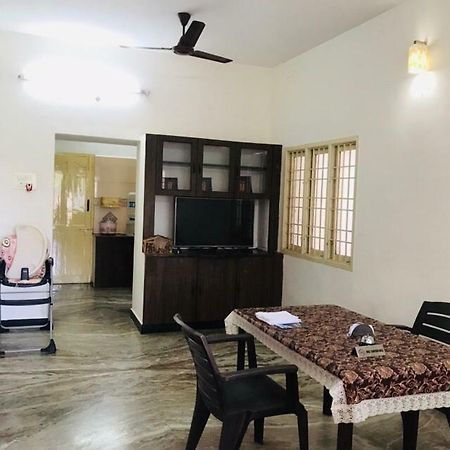 Bethel House Villa Chennai Exterior photo