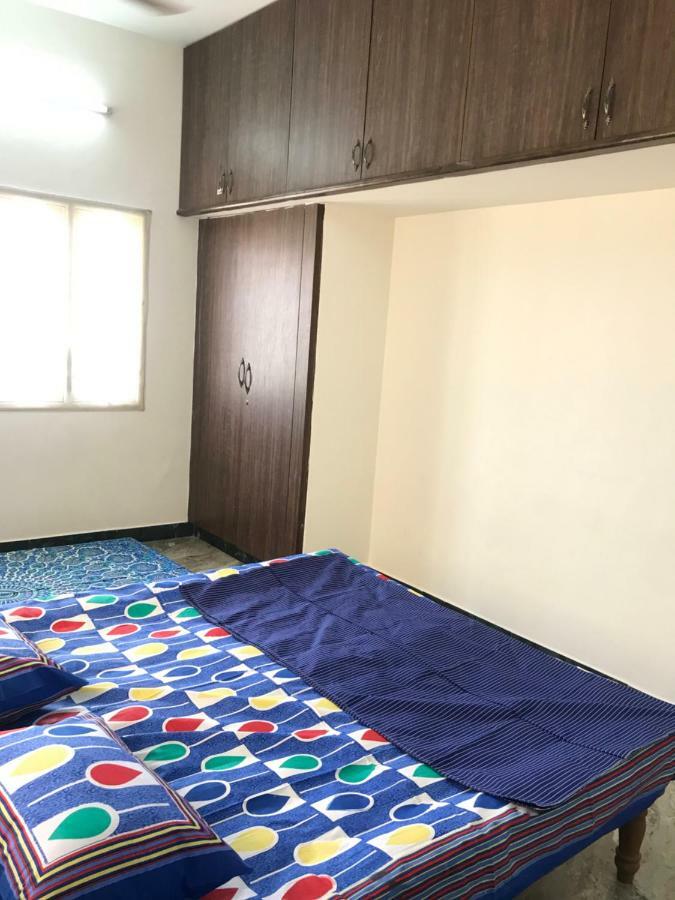Bethel House Villa Chennai Exterior photo