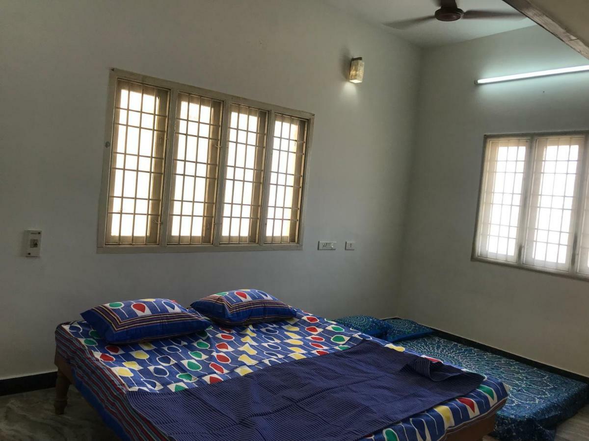 Bethel House Villa Chennai Exterior photo