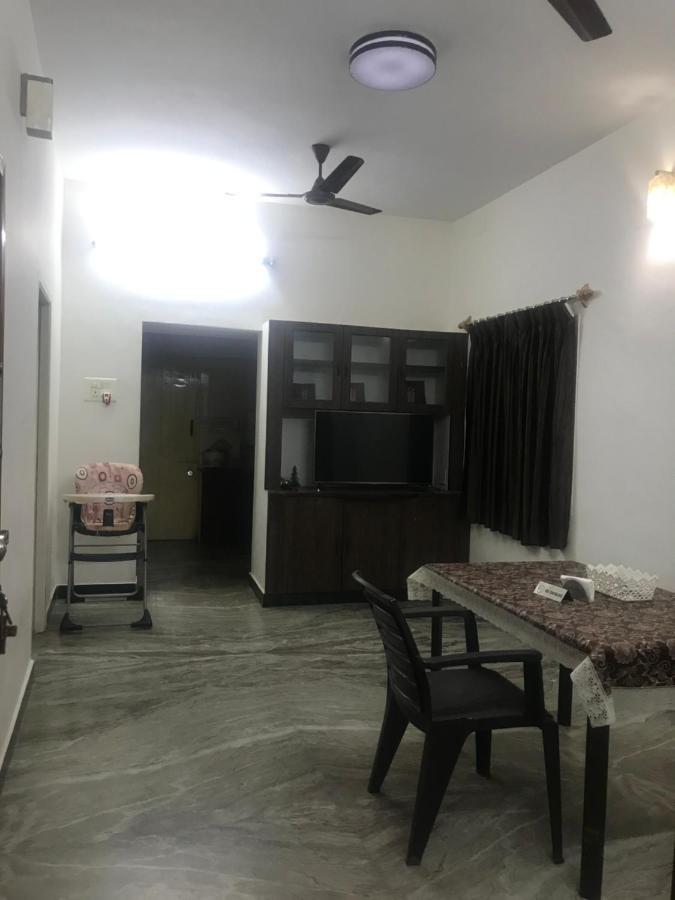 Bethel House Villa Chennai Exterior photo